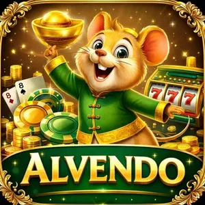 ALVENDO - Perang Terbaik dalam Game Battle Royale