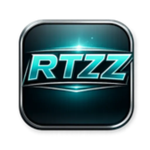 RTZZ - Simulasi Realistis dan Menarik