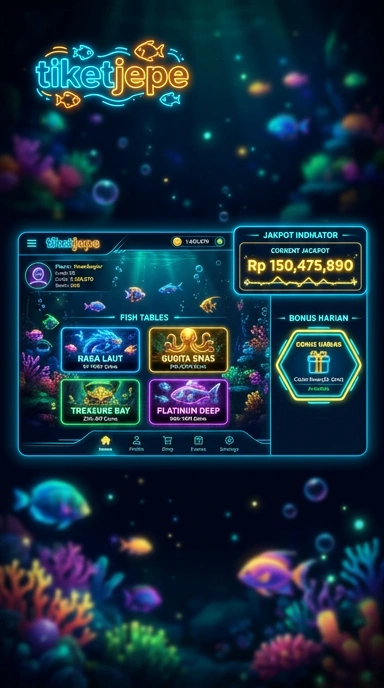 Proses pengunduhan aplikasi di tiketjepe yang cepat dan efisien.