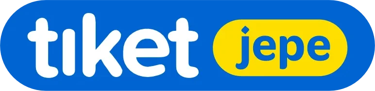 tiketjepe
