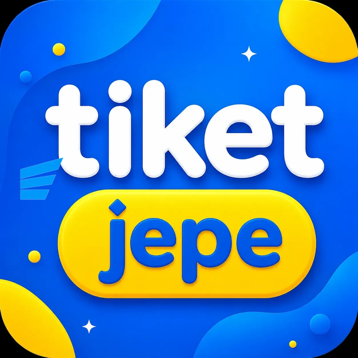 Logo tiketjepe